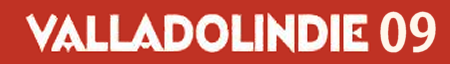 logo-valladolindie450 logo valladolindie450 Cartel Valladolindie 2009
