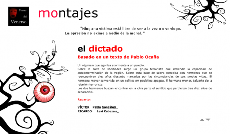 eldictadogeria