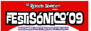 festisonicontd