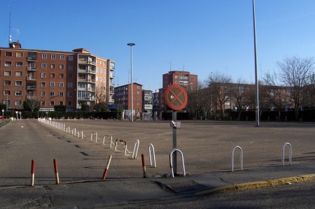 hospital