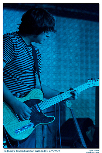 the_jackets__sala_mambo