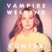 Vampire Weekend / Contra