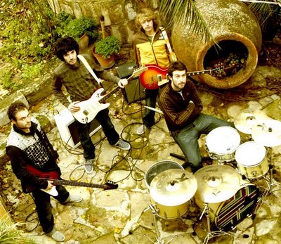 supersubmarina
