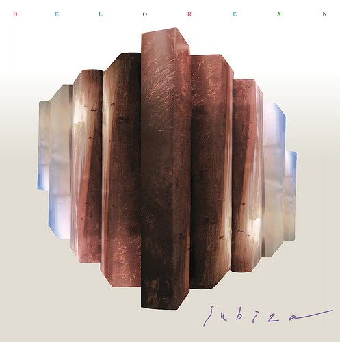 delorean-subiza