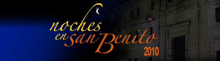 Noches en San Benito