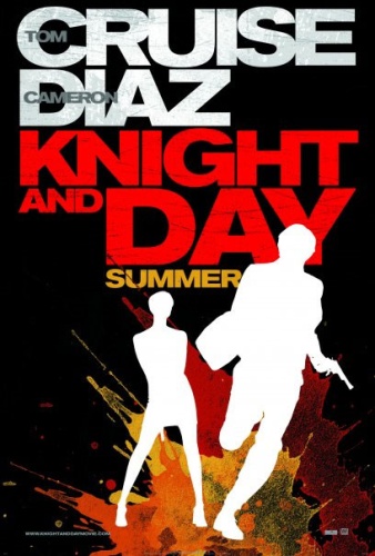 knight-and-day