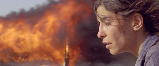 Incendies