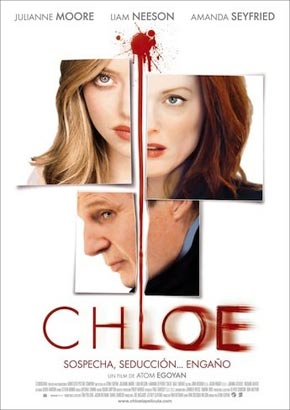 Cartel de 'Chloe'
