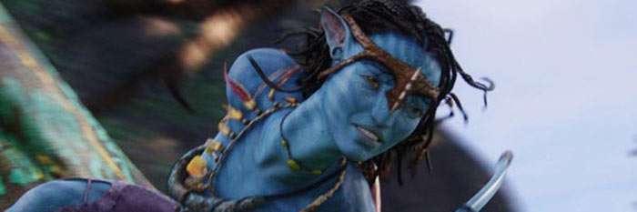 Fotograma de Avatar
