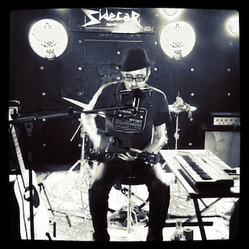 Caustic Roll Dave