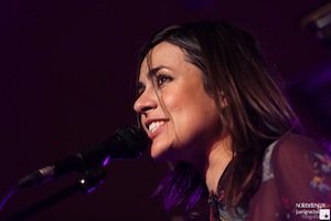 Maika Makovski en Valladolid