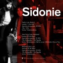 sidonie