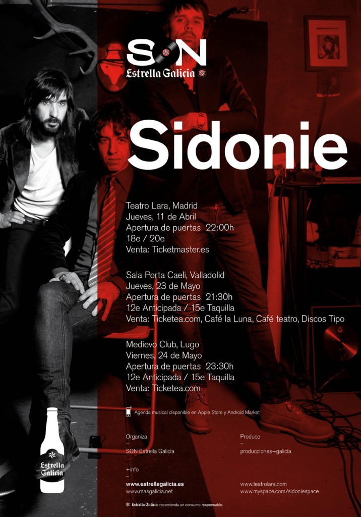 sidonie