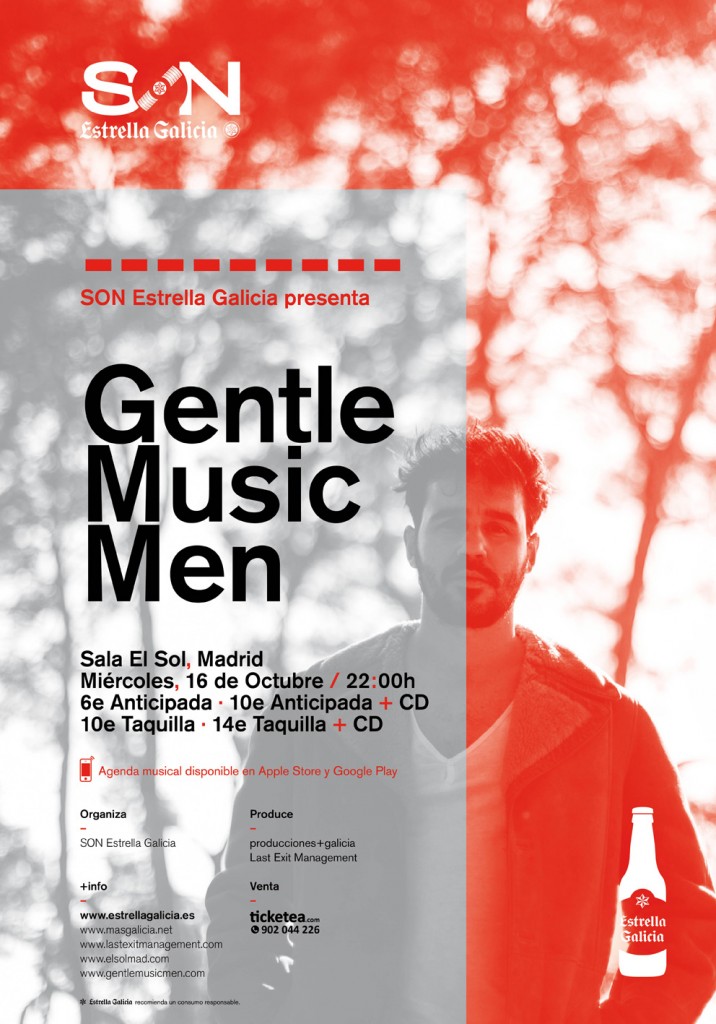 GentleMusicMen