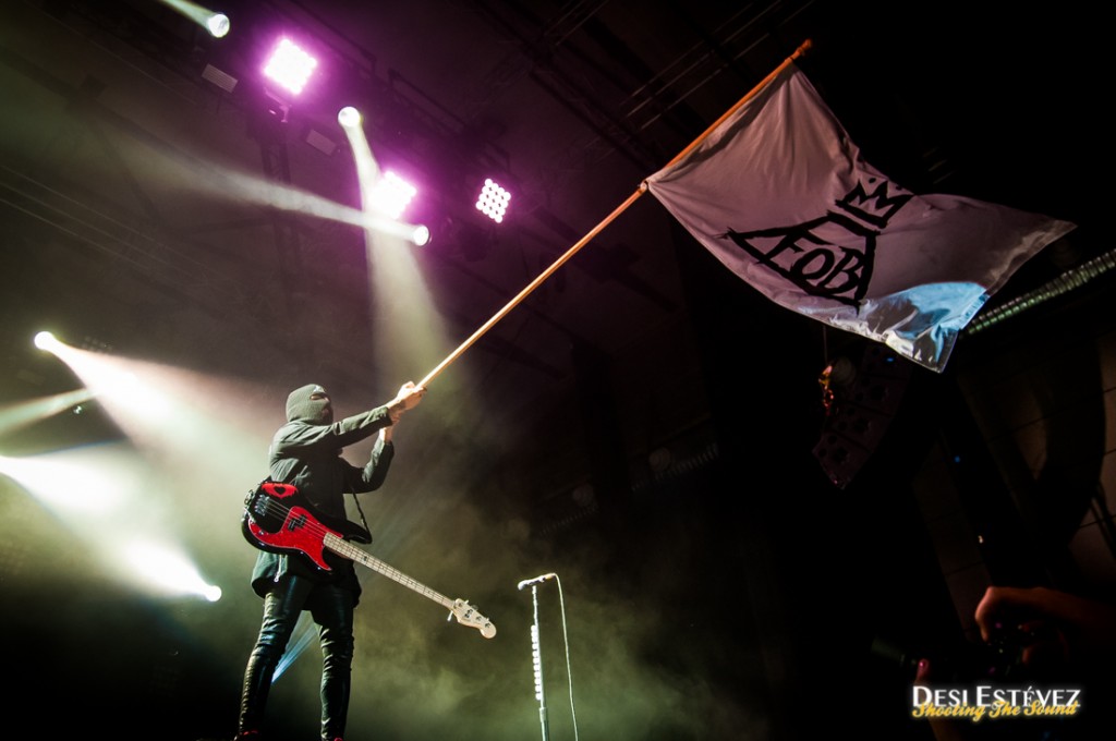 Fall Out Boys 20140301DSI_4412
