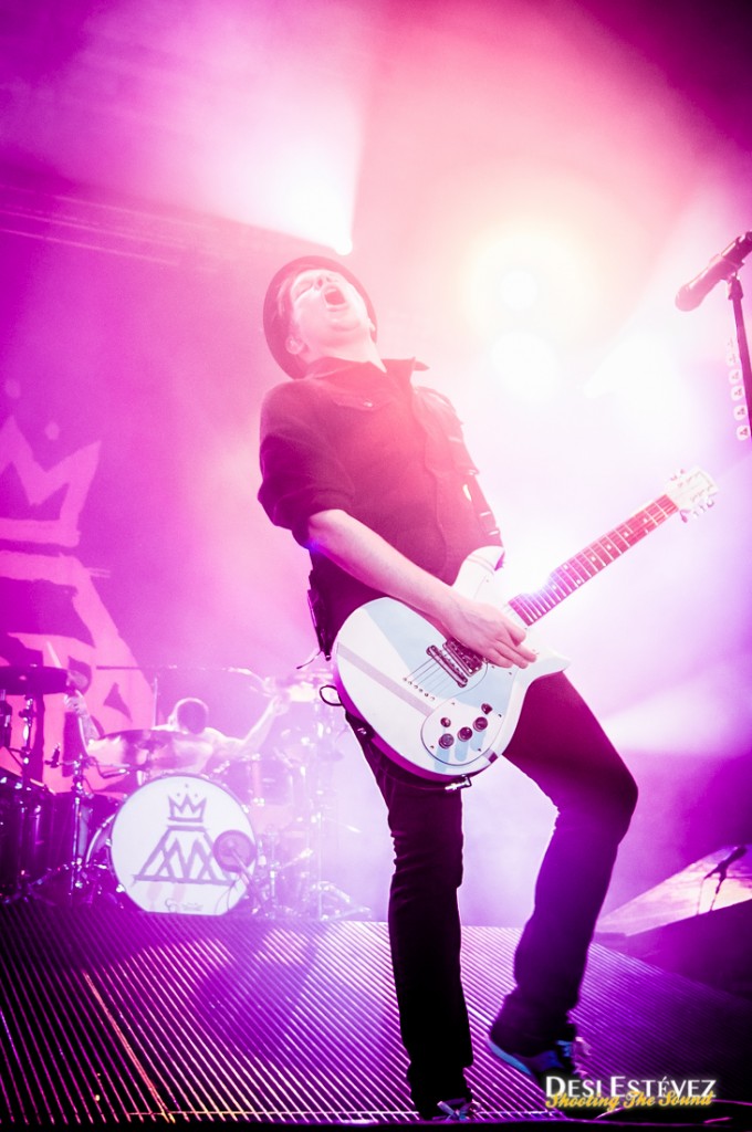 Fall Out Boys 20140301DSI_4501