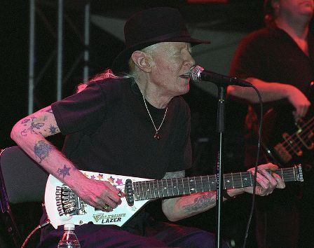 Johnny-Winter