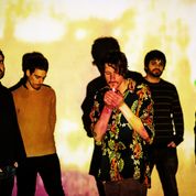 Delorean band