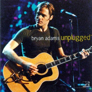 Bryan Adams-MTV UNPLUGGED