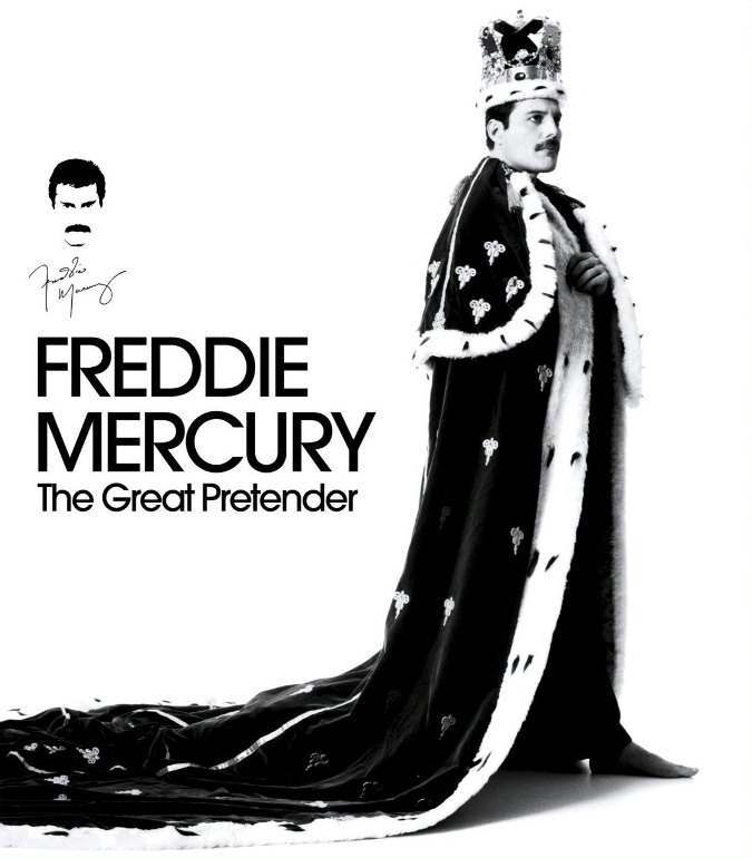 FreddieMercury_TheGreatPretender