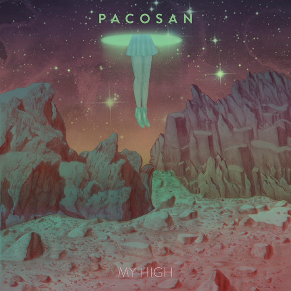 pacosan