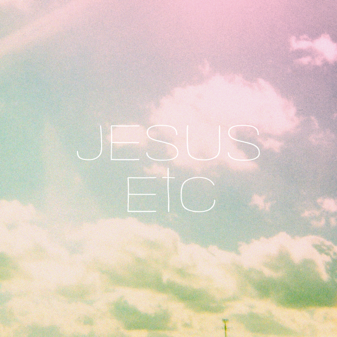 Jesus Etc._Cover