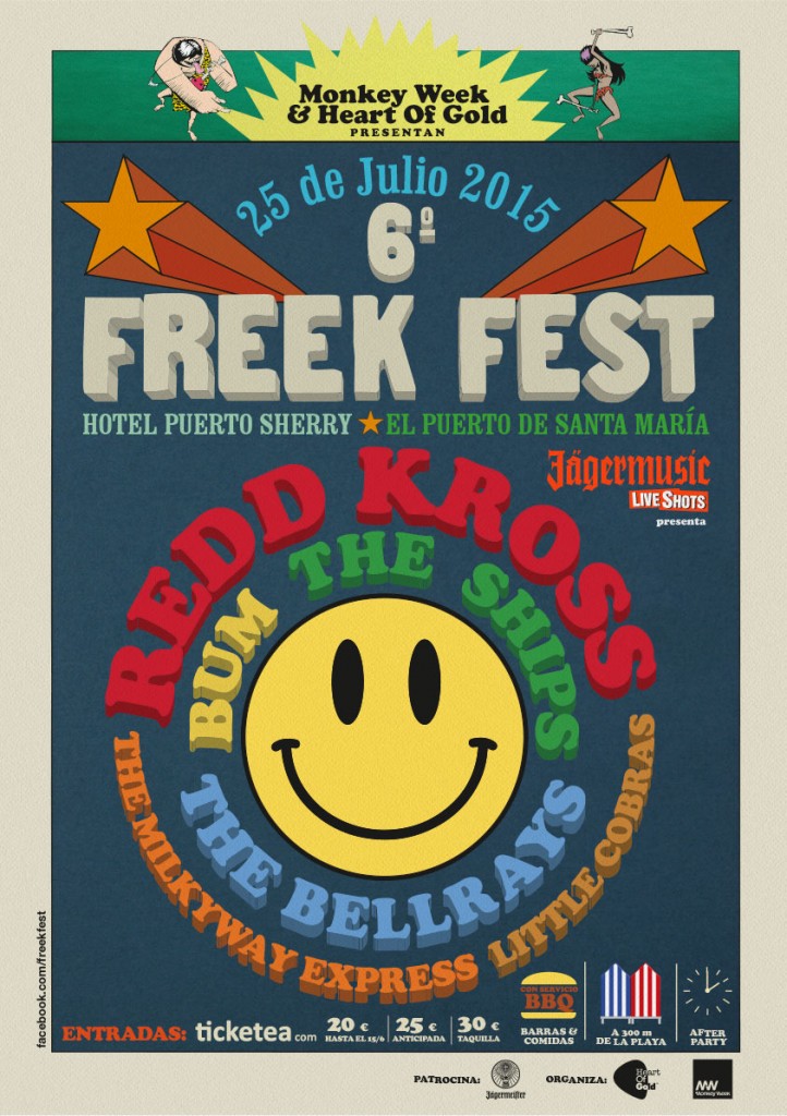 freekfest