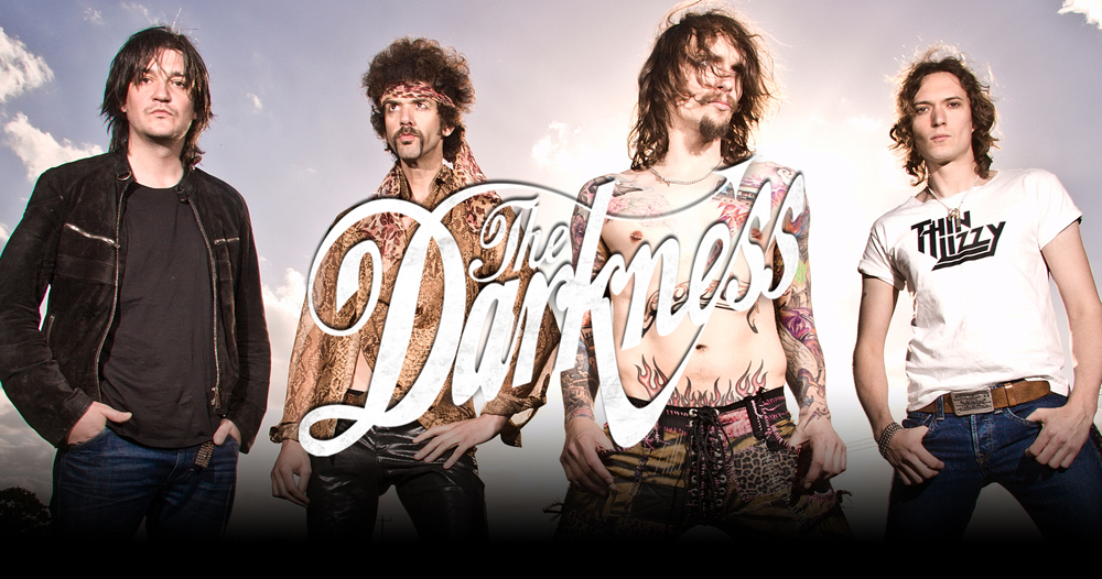 The darkness -background-3