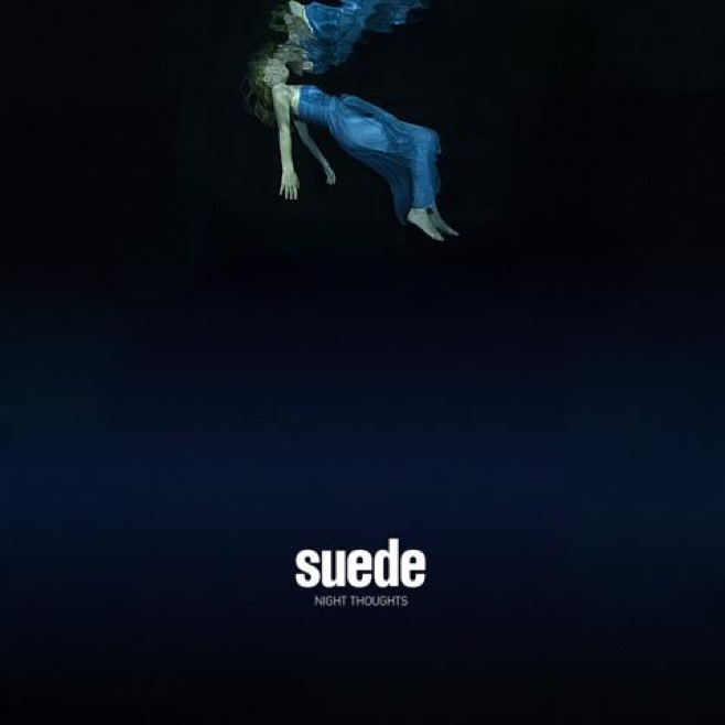 suede