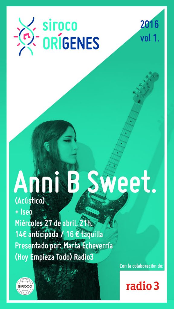 anni