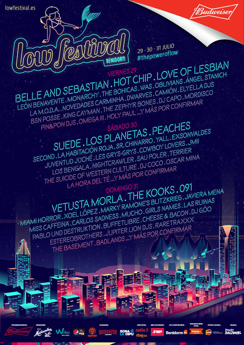 low festival cartel 2016