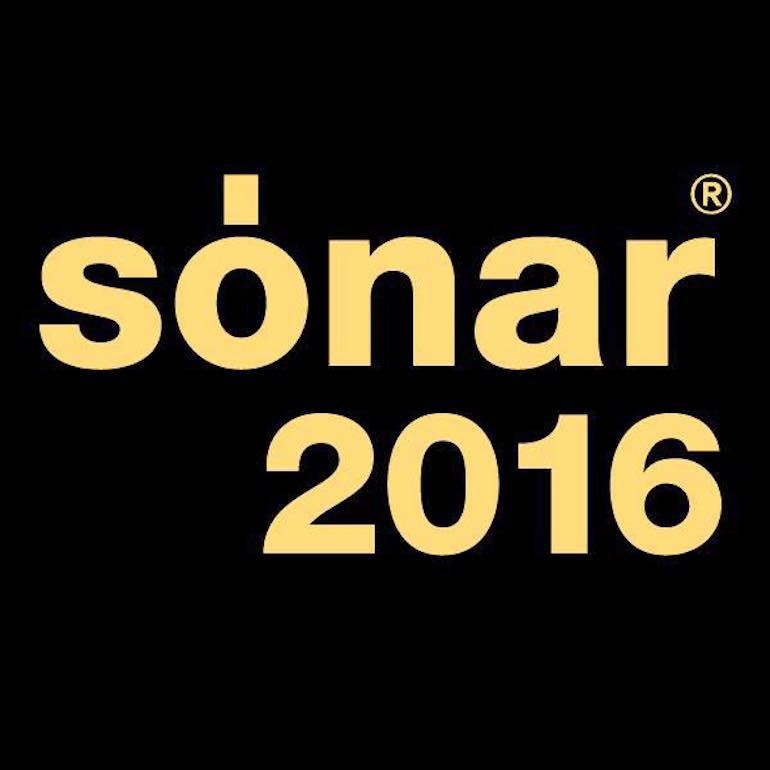 sonar2'16