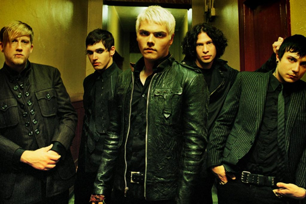 mychemical