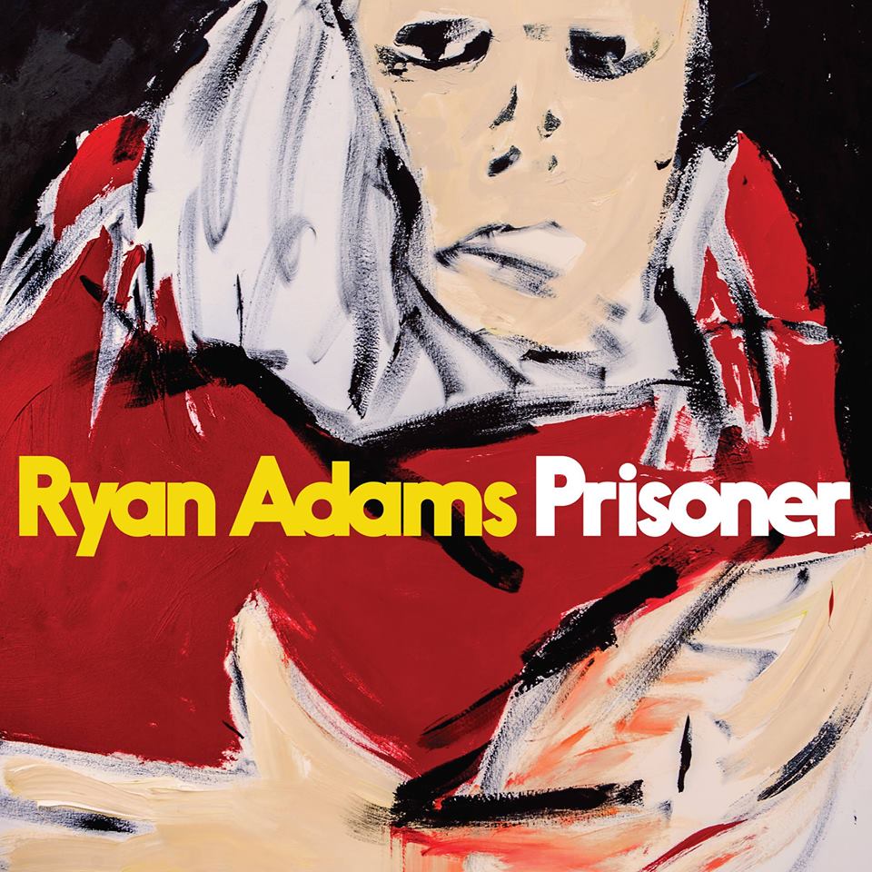 ryan adams prisoner