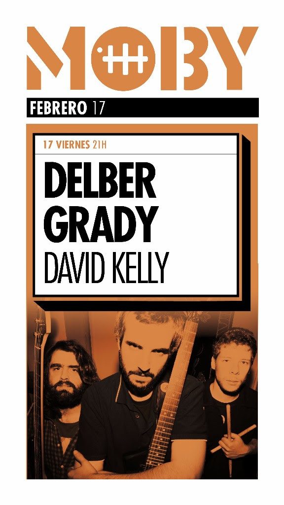 delber grady moby dick