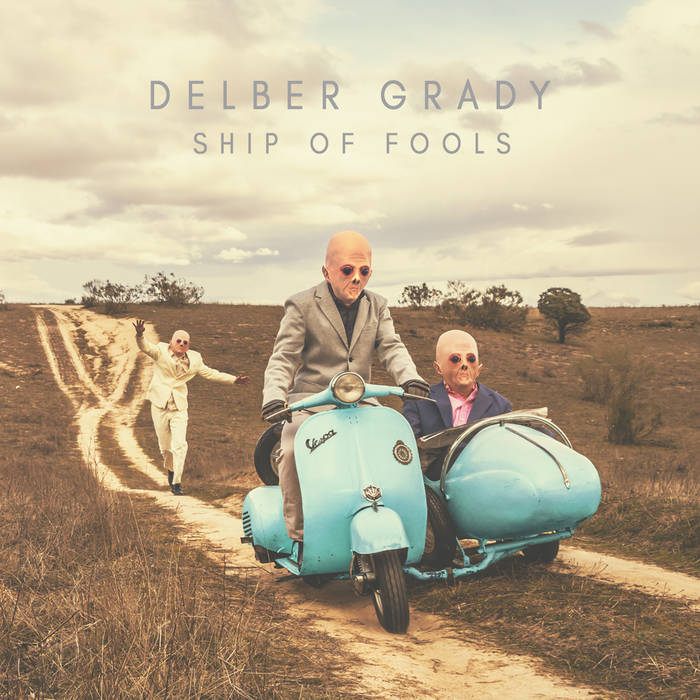 delbergrady