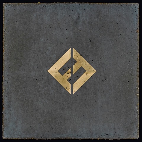 Foo fighters new album concrete and gold RCA records september 15th mad cool nos alive