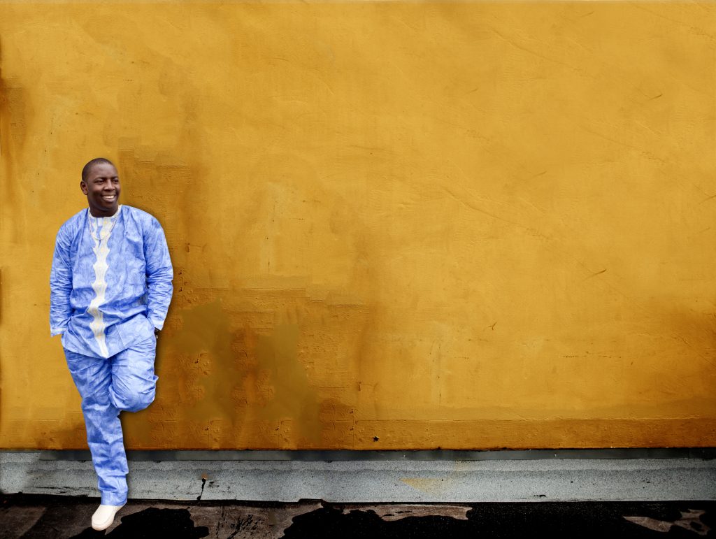 Vieux farka touré estará en el transtropicalia entrevista