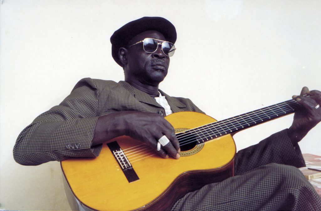 ali farka touré
