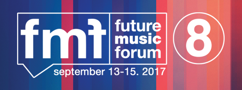 future music forum September Barcelona