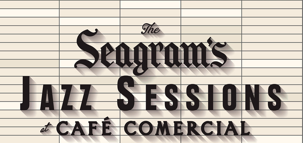 Seagram’s Jazz Sessions blue note madrid cafe comercial