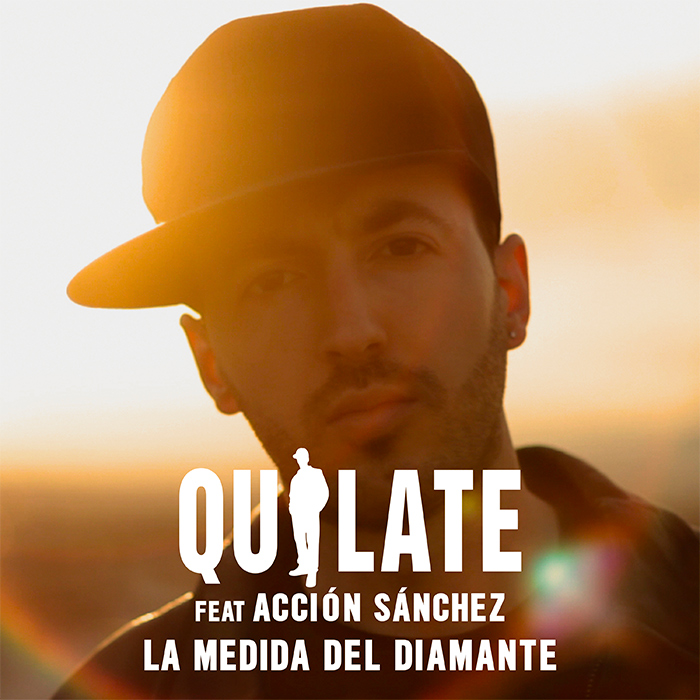 Quilate lanzará nuevo disco en diciembre