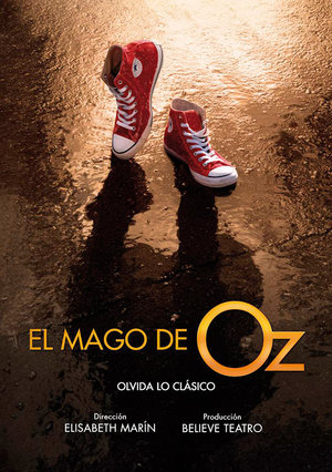 el+mago+de+oz+valladolid+teatro+carrion