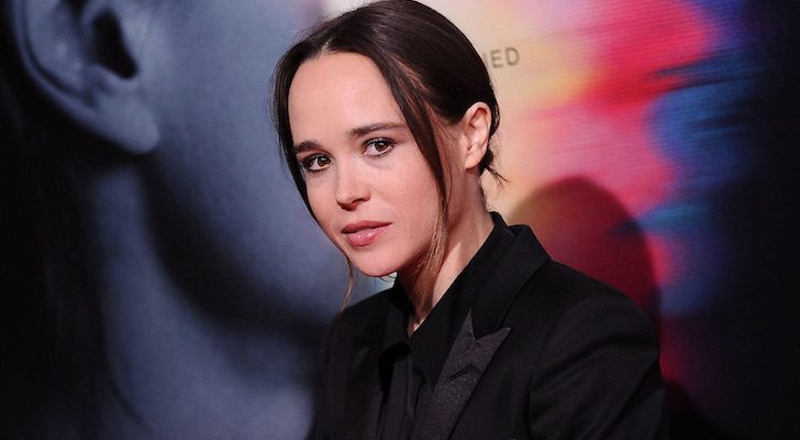 Planes SMS: Sofá, Manta, Serie – Ellen Page será la nueva super heroína de la serie de Netflix "The Umbrella Academy"
