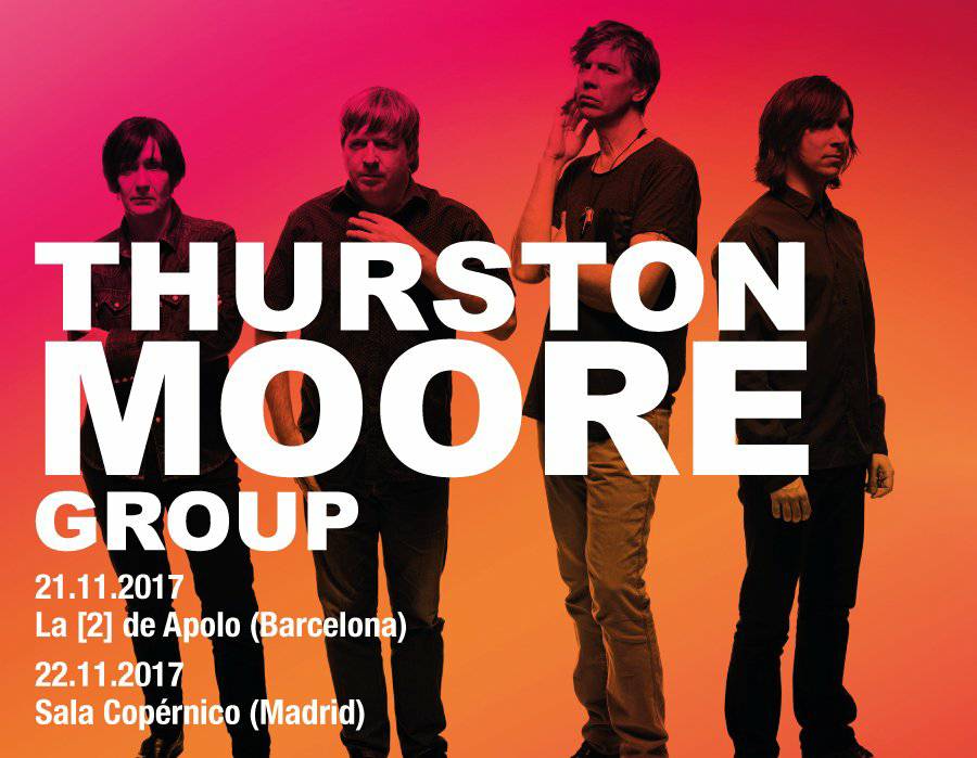 thurston-moore