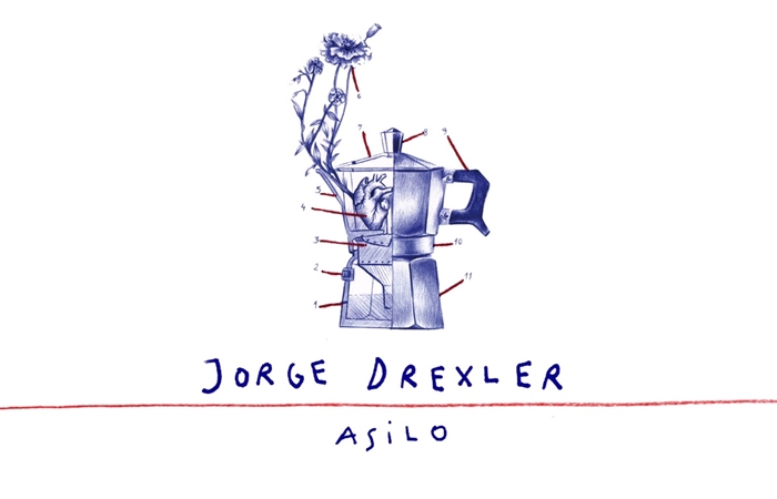 Jorge Drexler 3