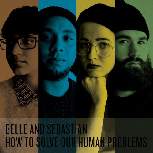 how to solve our human problems belle and sebastian