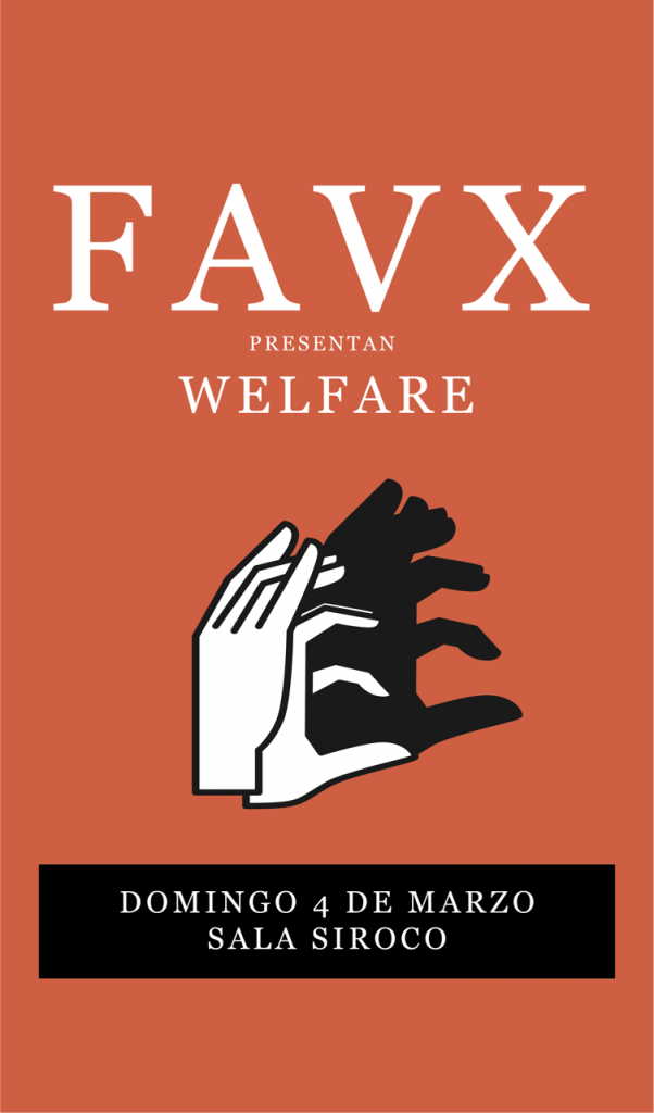 favx presentan disco en siroco