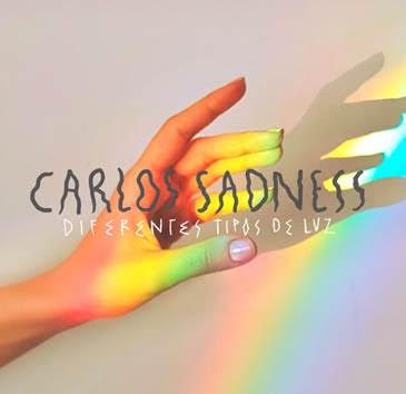 Carlos Sadness publica "Longitud de onda", adelanto de su nuevo álbum