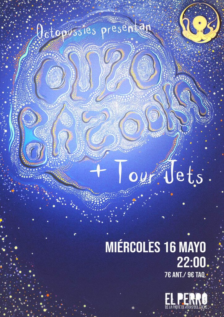 tourjets
